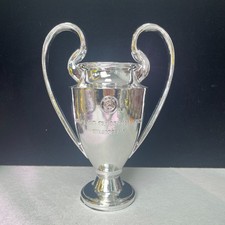 Trofeo replica resina 31 cm