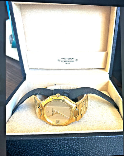 Vacheron constantin 333 - constantin,