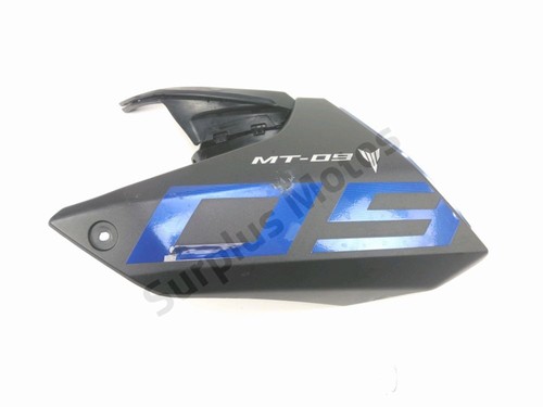 Carenage avant droit yamaha - carenage,