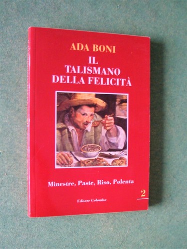 Talismano della felicita - il,