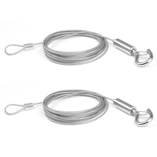 2pz cavo acciaio - 2pz,