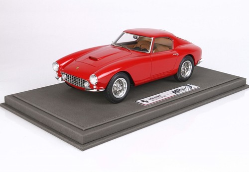 Bbr models ferrari 250 - 250, gt