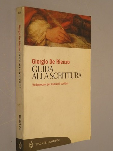 Guida alla scrittura - alla,