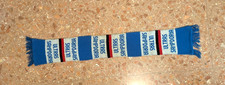 sciarpa ULTRAS SAMPDORIA anni