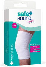 Supporto per ginocchia Safe &