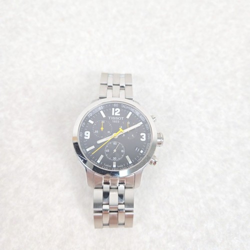Orologio uomo cronografo - uomo,