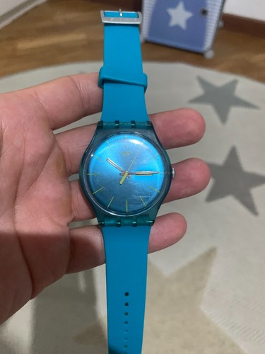 Swatch originals new gent - new,