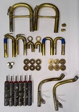 Besson 50 Medaglie d'Onore