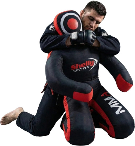 Shelly sacco boxe - sacco,
