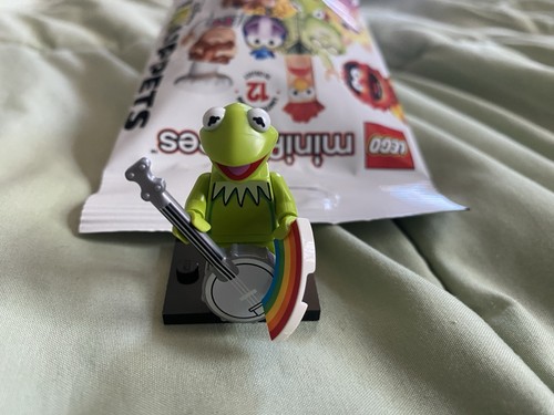 Lego 71033 muppet - 71033,