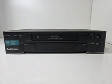 Registratore VHS stereo Hi-Fi