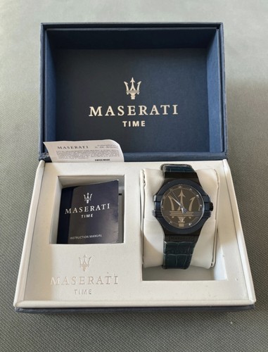 Orologio maserati r8871612025 - orologio,