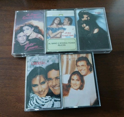 Albano romina power lotto - albano,