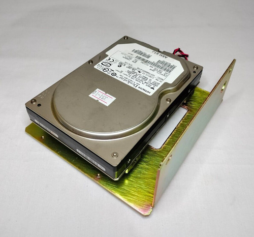 Hitachi deskstar - hitachi,