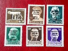 REPUBBLICA SOCIALE BASE