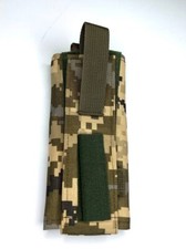 Sacchetto laccio emostatico MOLLE Medic Gear pronto soccorso soccorritore ucraino MM-14 pixel