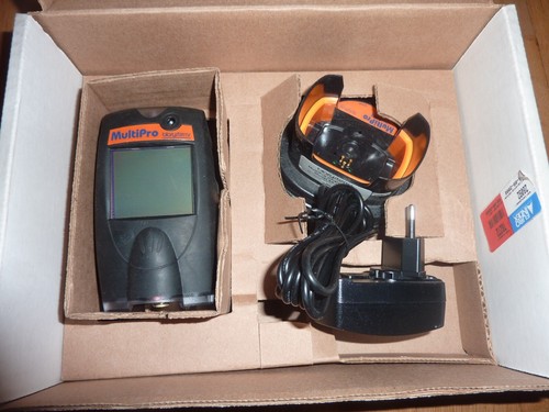 Honeywell biosystems multipro - biosystems,