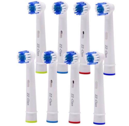 Spazzolini denti accessori - da,