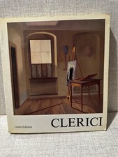 CLERICI Galleria Civica