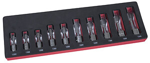 Lisle 12030 flare nut - flare,