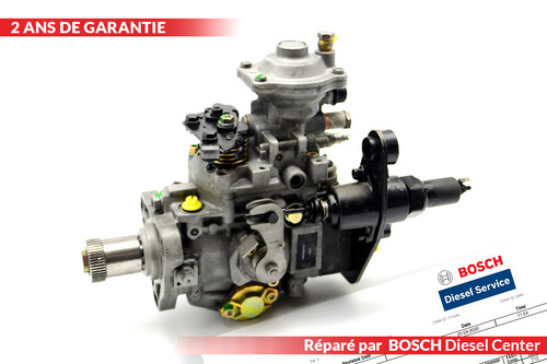 Pompa iniezione per fiat - pompa,