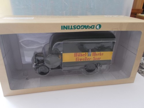 Agistini sc1 autocarro - agistini,