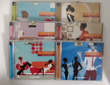 LOUNGE 6xCD Raccolta La