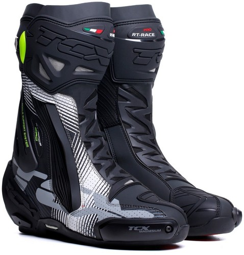 Stivali boots moto racing tcx - boots,
