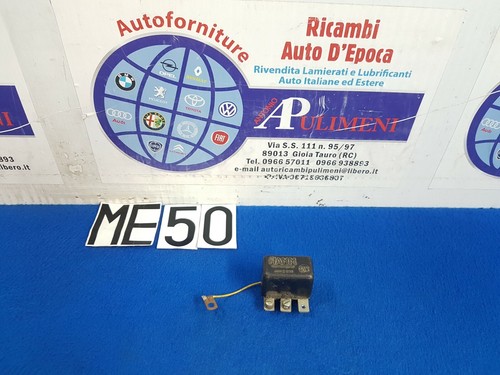 Rele interruttore 12v fiat - rele',