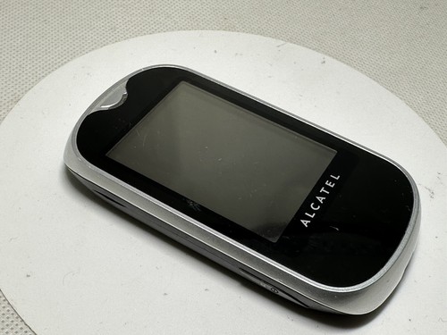 Alcatel onetouch mini 708 - onetouch,