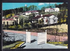 Cartolina Carimate Zona Ronco