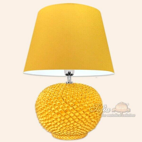 Lampada tavolo ceramica - da,
