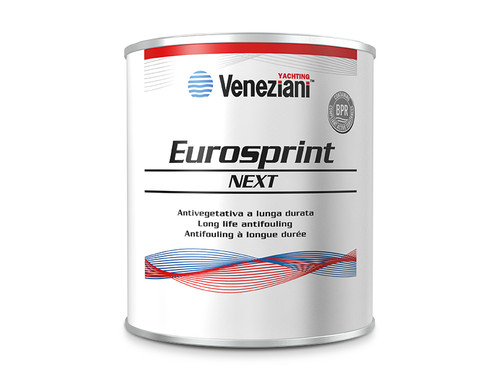 Veneziani eurosprint next - veneziani,