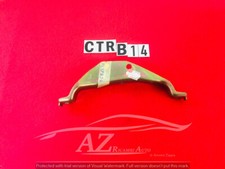 Staffa supporto marmitta Fiat