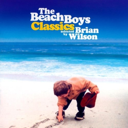 The beach boys - the,