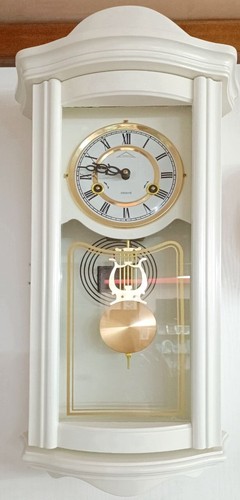Orologio pendolo muro - da,