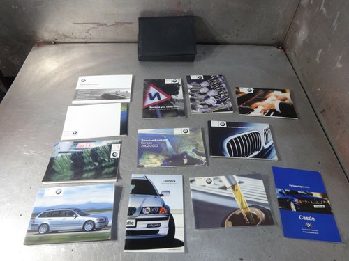 Bmw e46 2001 2006 - 2001-2006, 2.0