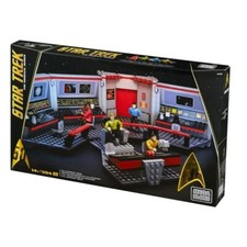Mega bloks star trek tos - star,
