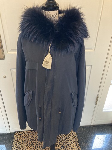 Mrs italy parka cappotto - mrs,