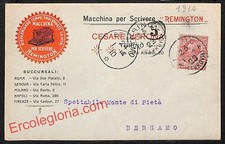 ai8760 - STORIA POSTALE -