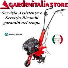 Motozappa eurosystems zappa - eurosystems,