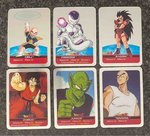Lamincards speciali - 6,
