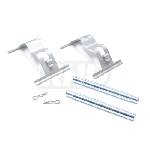 Kit raccordo pinza - raccordo,