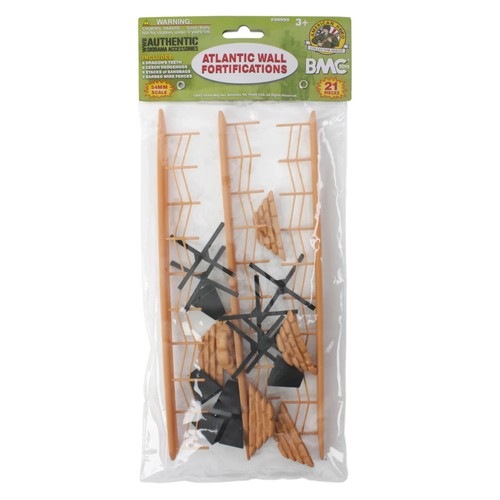 Soldatino giocattolo plastica