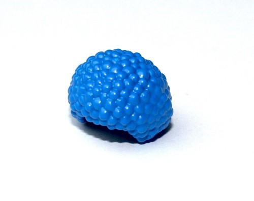 Lego minifigures capelli - 1x, lego®