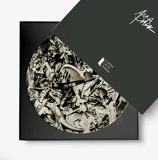 Anna Park Piatto Artista