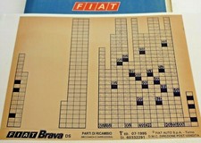 Fiat brava diesel - brava, 1°