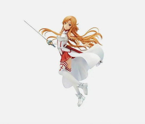 Asuna sword art online - art,