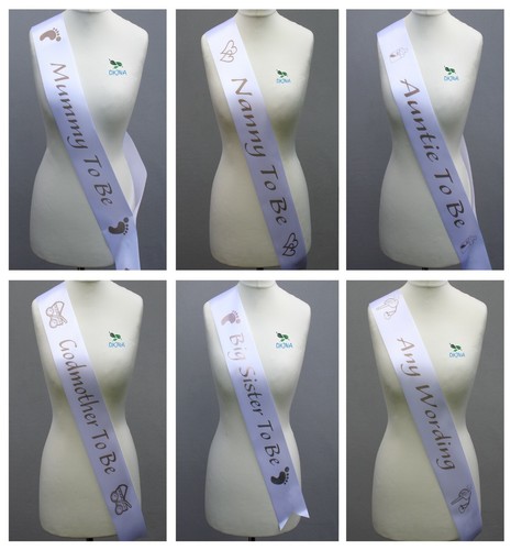 Fascia baby shower mamma - , per