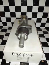 POMPA FRENO CILINDRO MAESTRO